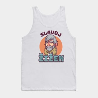 Ideology Time Tank Top